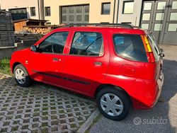 Usata 2005 Subaru Justy Due volumi | 3700 € (Buon prezzo)