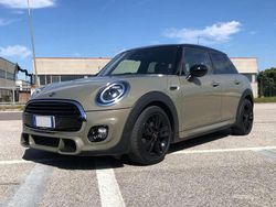 Grigio Usata 2021 Mini John Cooper Works Due volumi | 16.900 € (Buon prezzo)