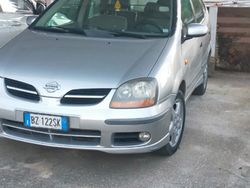 Usata 2002 Nissan Almera Tre volumi | 1700 €