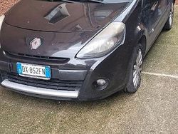 Nero Usata 2009 Renault Clio II Due volumi | 1200 € (Super prezzo)