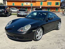 Nero met. Usata 2001 Porsche 911 Carrera 4 Coupé | 29.900 € (Super prezzo)