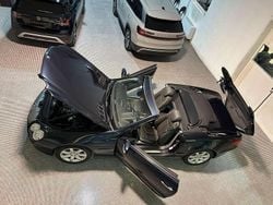 Blu/azzurro Usata 2006 Mercedes SL350 Cabrio | 24.900 € (Ottimo prezzo)