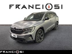 Grigio Usata 2023 Renault Espace Esprit Alpine Monovolume | 38.990 € (Buon prezzo)