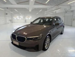 BMW 518