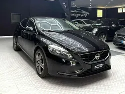 Nero Usata 2012 Volvo V40 Summum Station wagon | 5900 € (Buon prezzo)
