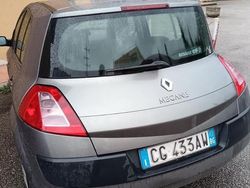 Usata 2001 Renault Mégane Tre volumi | 3000 €
