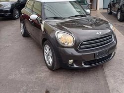 Marrone Usata 2014 Mini Countryman SUV | 8400 € (Buon prezzo)