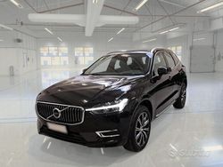 Nero Usata 2021 Volvo XC60 Inscription SUV | 32.700 € (Buon prezzo)