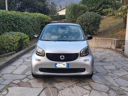 Usata 2015 Smart ForTwo Coupé Coupé | 9900 € (Buon prezzo)