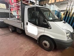 Bianco Usata 2009 Ford Transit | 8500 € (Ottimo prezzo)