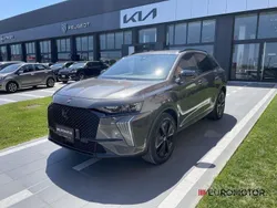 Grigio Usata 2023 DS Automobiles DS7 Crossback Performance SUV | 30.900 € (Cara)