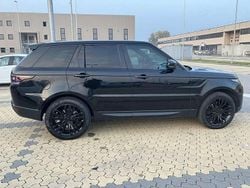 Usata 2014 Land Rover Range Rover SE SUV | 17.000 € (Buon prezzo)