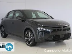 Nero Nuova 2024 Lancia Ypsilon Due volumi | 21.700 € (Buon prezzo)
