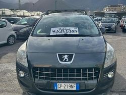 Grigio Usata 2010 Peugeot 3008 Business-Line Station wagon | 2999 € (Ottimo prezzo)