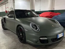 Verde Usata 2007 Porsche 911 GT2 Coupé | 119.990 €