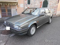 Usata 1988 Alfa Romeo 75 Tre volumi | 23.000 €