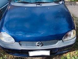 Usata 2000 Opel Corsa Due volumi | 1000 €