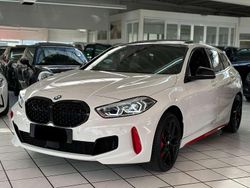 Bianco Usata 2023 BMW 128 M Sport Tre volumi | 34.900 € (Buon prezzo)