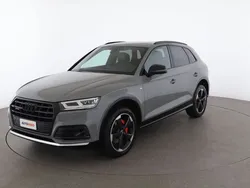 Grigio Usata 2020 Audi Q5 Sport SUV | 35.599 € (Buon prezzo)