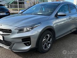 Grigio Usata 2021 Kia XCeed SUV | 15.800 € (Buon prezzo)