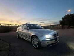Usata 2002 BMW 330 Tre volumi | 6300 € (Cara)