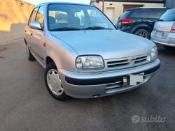 Usata 1994 Nissan Micra Due volumi | 3500 €