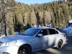 Grigio Usata 2010 Chevrolet Epica LT Tre volumi | 4600 €