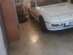 Usata 1981 Porsche 924 Coupé | 11.500 €