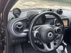 Usata 2016 Smart ForFour Brabus Xclusive Due volumi | 17.900 € (Buon prezzo)