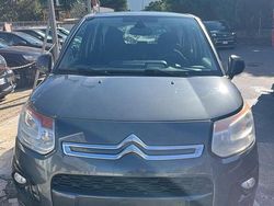 Grigio Usata 2013 Citroën C3 Picasso Monovolume | 6800 € (Cara)