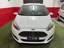 Usata 2014 Ford Fiesta Due volumi | 4499 € (Ottimo prezzo)