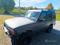 Verde Usata 1994 Land Rover Discovery SUV | 7000 €