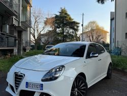 Usata 2010 Alfa Romeo Giulietta Quadrifoglio Due volumi | 12.500 € (Molto cara)