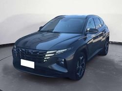 Grigio Usata 2023 Hyundai Tucson SUV | 24.100 € (Buon prezzo)