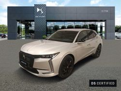 Grigio Usata 2022 DS Automobiles DS4 Tre volumi | 26.990 € (Buon prezzo)