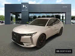Grigio Usata 2022 DS Automobiles DS4 Tre volumi | 31.680 € (Buon prezzo)
