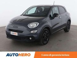 Grigio Usata 2022 Fiat 500X Club SUV | 14.299 € (Buon prezzo)