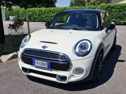 Usata 2017 Mini Cooper SD Hype Due volumi | 15.800 € (Ottimo prezzo)