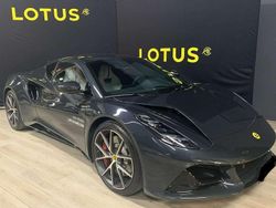 Grigio Usata 2023 Lotus Emira Coupé | 94.000 € (Cara)