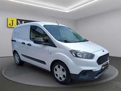 Bianco Usata 2019 Ford Transit Furgone | 10.950 € (Super prezzo)