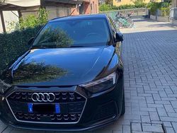 Nero Usata 2019 Audi A1 Sportback Due volumi | 18.000 €