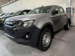 Grigio Nuova 2026 Isuzu D-Max SUV | 30.500 € (Buon prezzo)