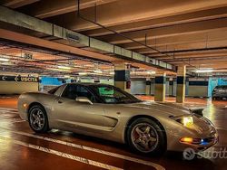 Usata 1997 Corvette C5 Cabrio | 37.000 €