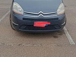 Usata 2009 Citroën C4 | 1000 € (Buon prezzo)