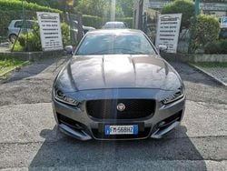 Usata 2017 Jaguar XE R-Sport Tre volumi | 12.000 € (Super prezzo)