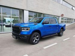 Blu/azzurro Usata 2023 RAM 1500 Pick-up | 65.164 € (Buon prezzo)