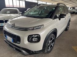 Blu Usata 2020 Citroën C3 Aircross Feel SUV | 10.900 € (Buon prezzo)
