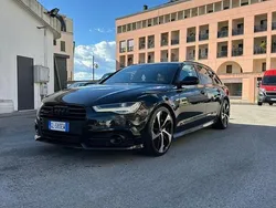 Usata 2018 Audi A6 Business Plus Station wagon | 19.900 € (Buon prezzo)