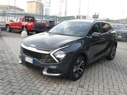 Grigio Usata 2022 Kia Sportage Style SUV | 27.950 € (Buon prezzo)