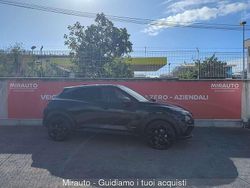 Nero Usata 2022 Nissan Juke SUV | 22.900 € (Buon prezzo)